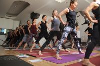 Yoga Alliance 200 Hours Hatha Yoga